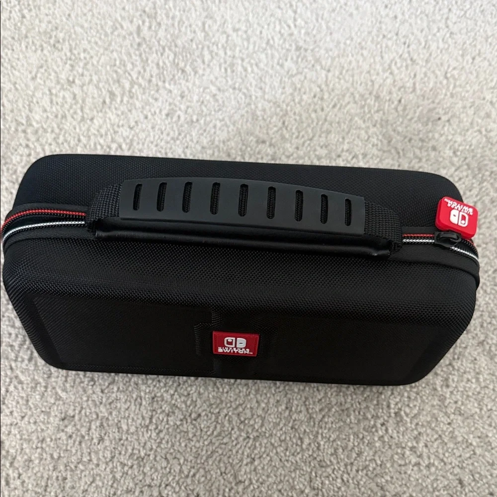 Nintendo Switch Hard Shell Travel Case